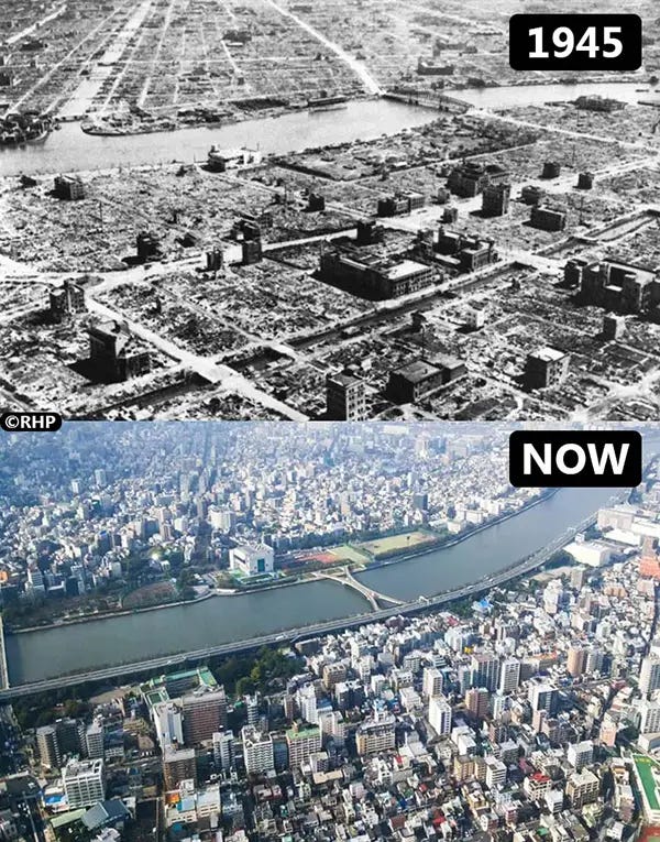 Tokyo, Japan: A dynamic capital's journey through time. Tokyo, Japan: A dynamic capital's journey through time.