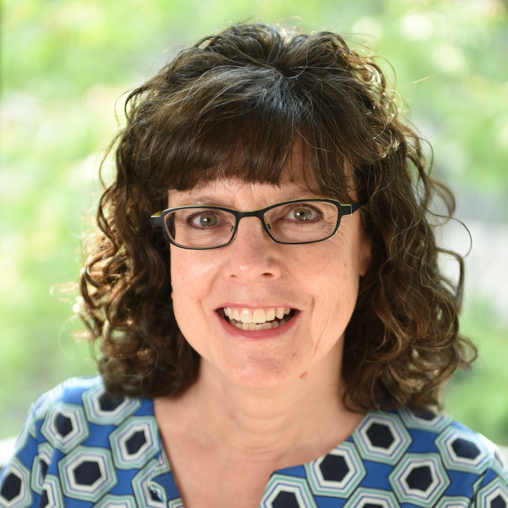 Julie Cohen logo
