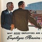 America's Pensions Can't Beat a Vanguard Account Or Finance a Transmission Line, But They Can Close Your Hospital