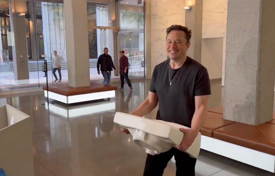 Elon Musk owns Twitter: The story so far