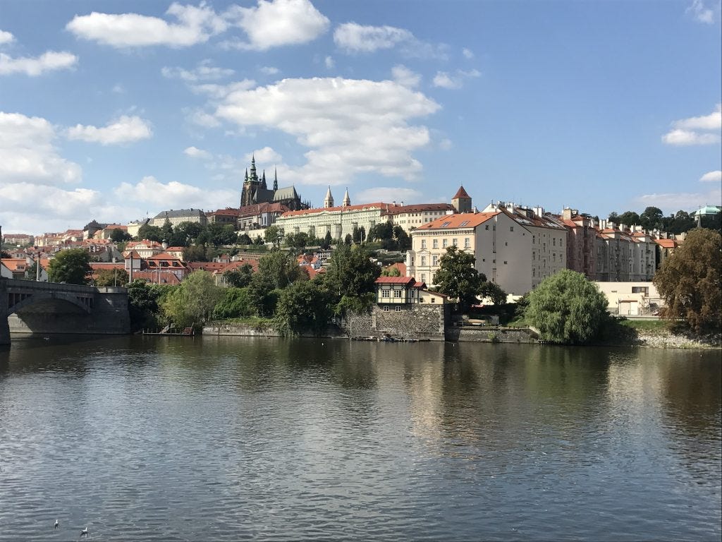 Prague | Broke Girl Abroad
