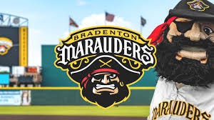Three-Run First Jump Starts Bradenton to 3-2 Win