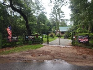 Escape from New York Socialism: Fed up with NYC? Discover Daufuskie Island, a Carolina refuge of freedom, faith, and fried flounder.