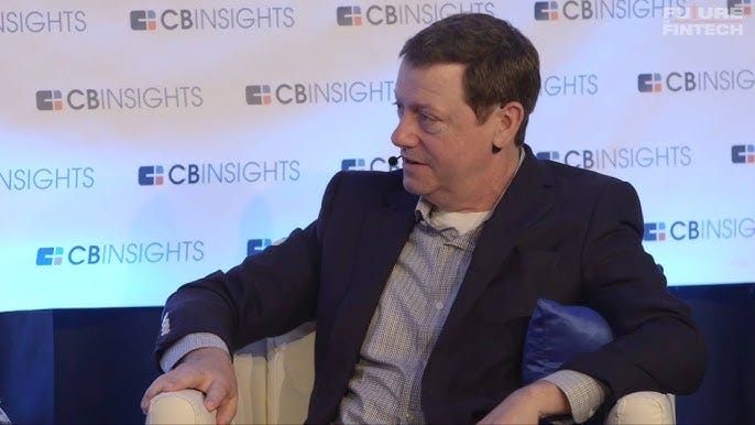 Legendary VC Fred Wilson: I hate corporate investing. Legendary VC Fred Wilson: I hate corporate investing.