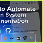 How to Automate Design System Documentation
