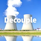 Decouple