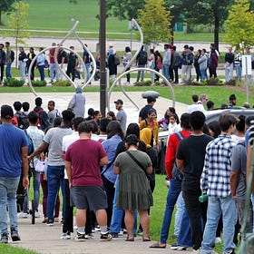 Sam Dagres: Canada’s youth need to find a voice