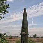 Iskander-M Launchers In Kaliningrad Participate In Zapad-2025 But Not The Russia-Ukraine War