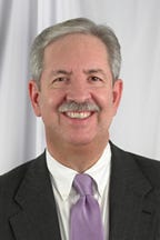 John "John A" Warnick