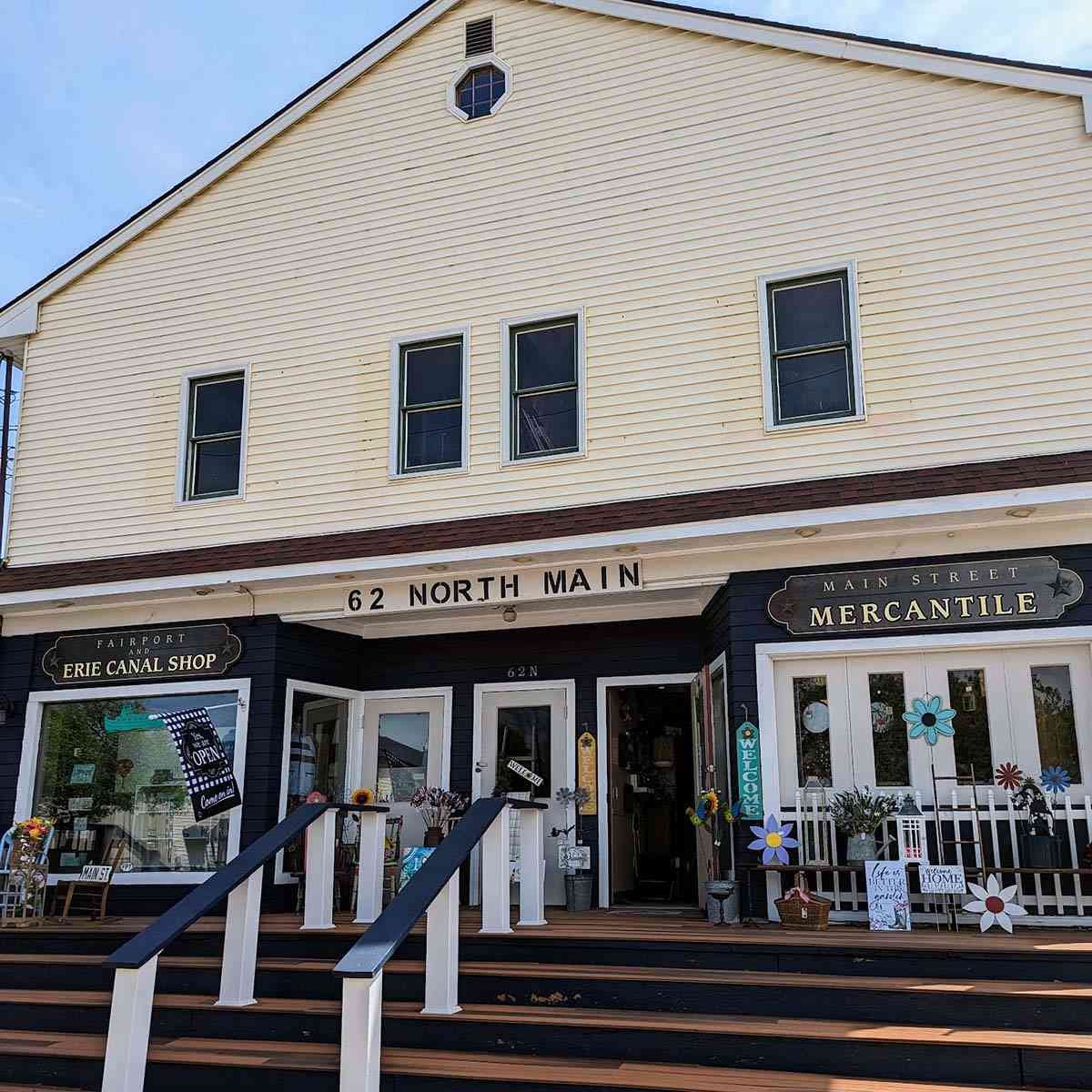 Main Street Mercantile