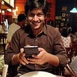 Saurabh Deshpande's avatar