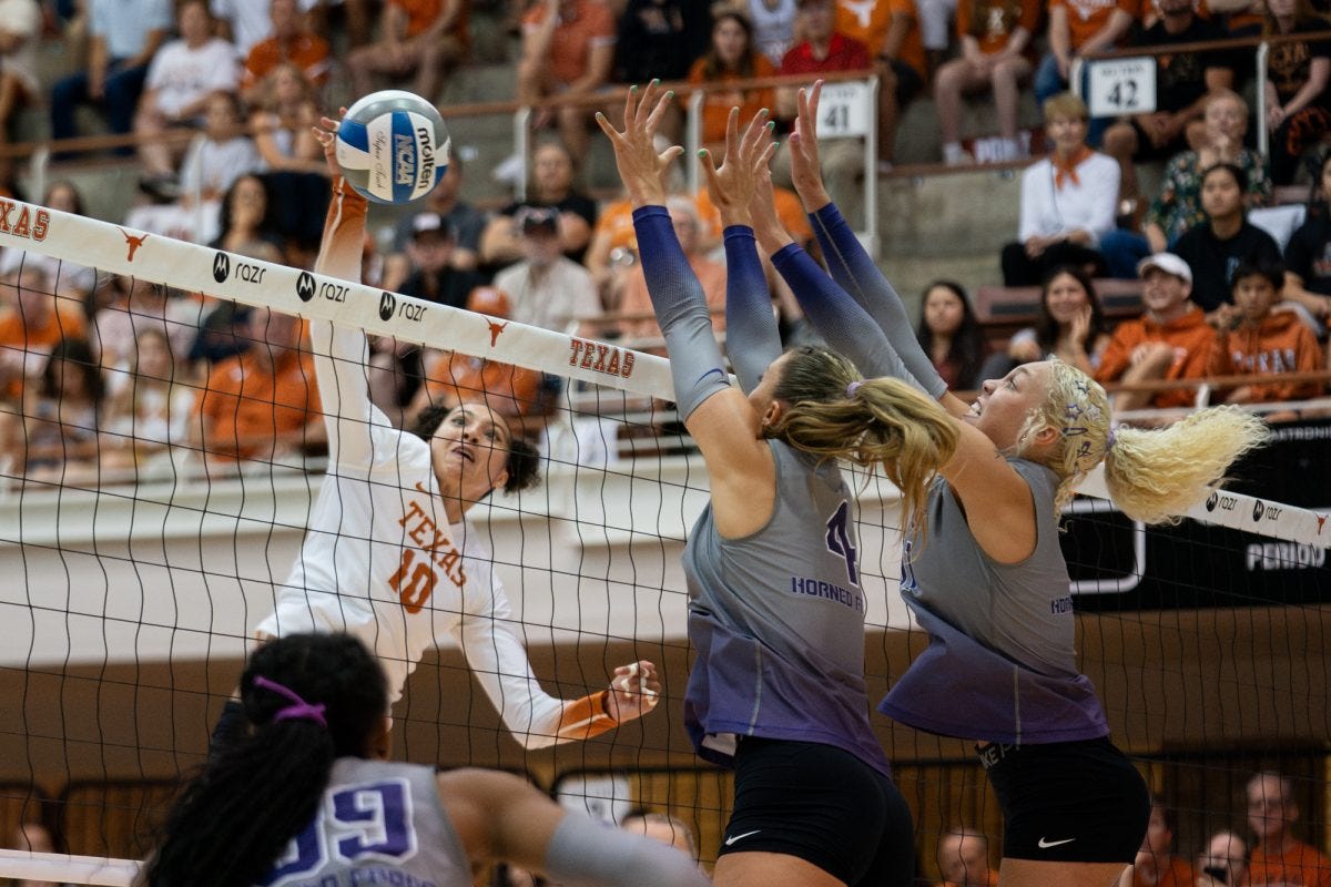 https://thedailytexan.com/wp-content/uploads/2025/10/20250917_VBALLvTCU_KennedyWeatherby-1200x800.jpg