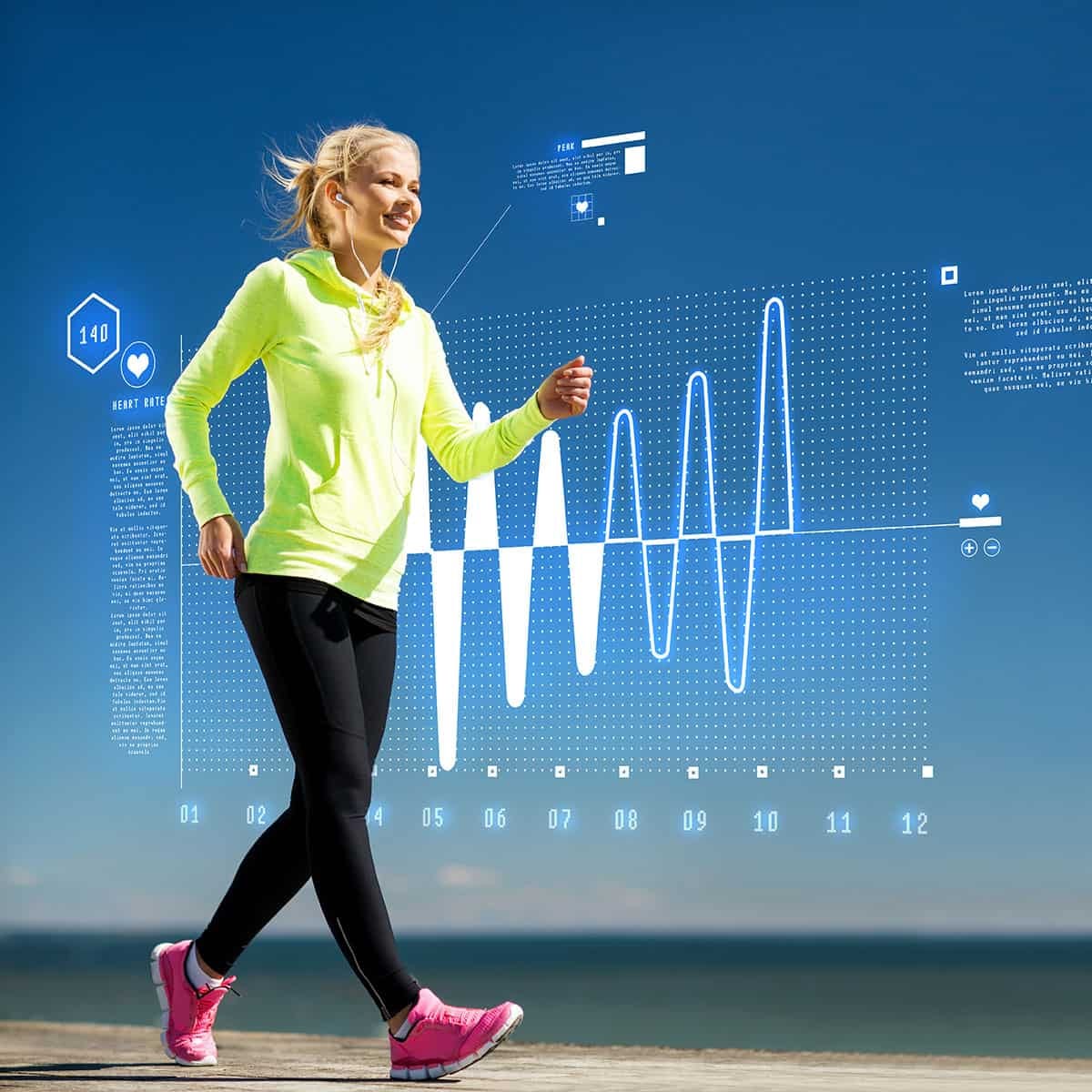 Fast Or Slow Walking? Which Is Better For Your Body And Your Bones