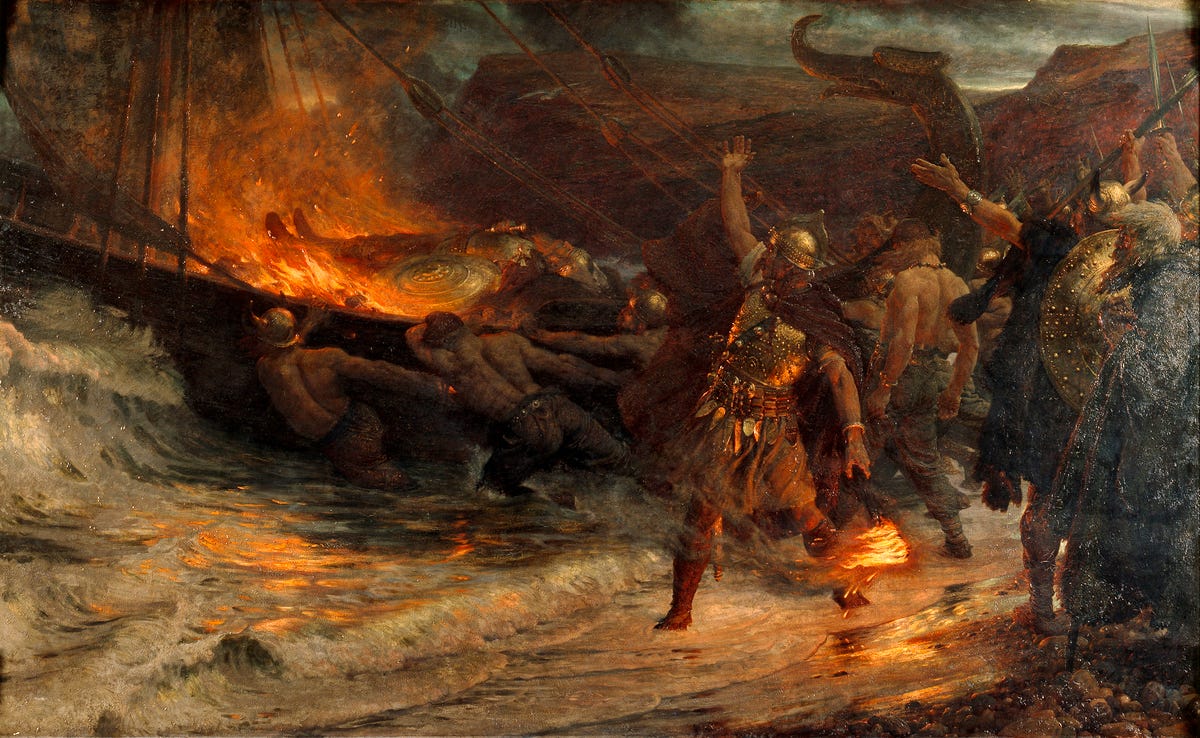 The Will to Belong - by John Duttenhofer - John’s Substack