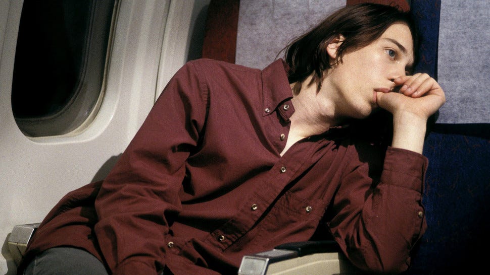 Film - Thumbsucker - Into Film Film - Thumbsucker - Into Film