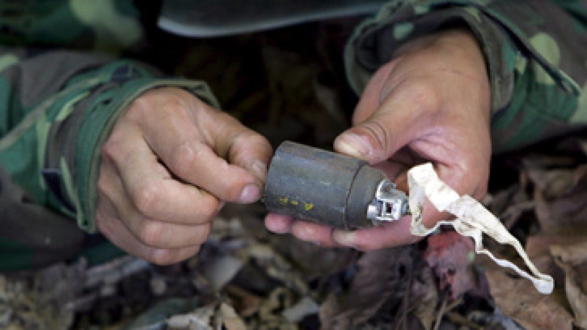 Cluster bombs to torture: The treaties Israel has not signed to continue slaughtering Arabs with impunity - Palestine Will Be Free