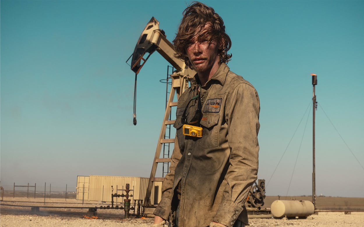 Landman' Episode Two Recap: It's a Boss-Off, Y'all – Texas Monthly Landman' Episode Two Recap: It's a Boss-Off, Y'all – Texas Monthly