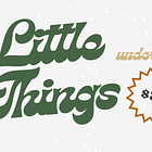 The Source: Little Gifts Under $30