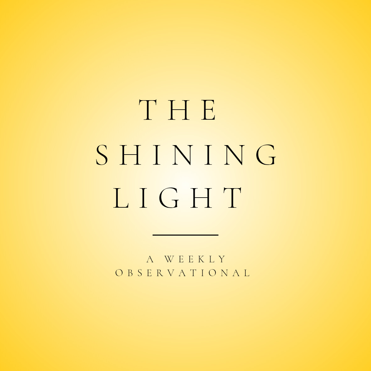 Artwork for The Shining Light Devotional