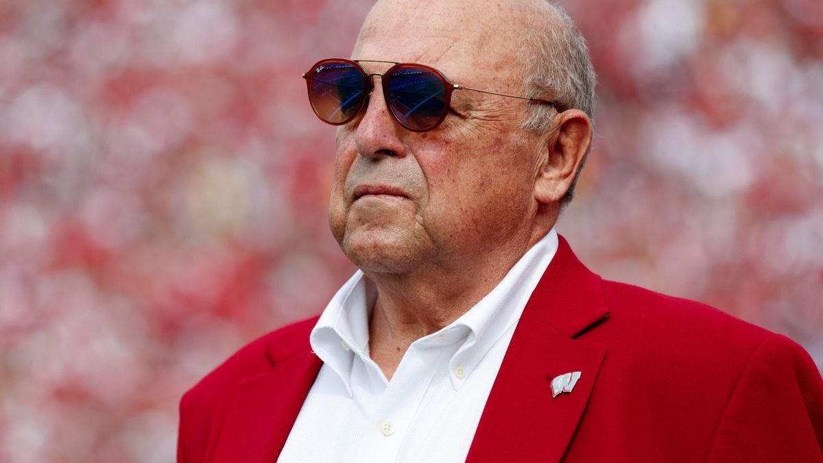 May be an image of 1 person and playing football