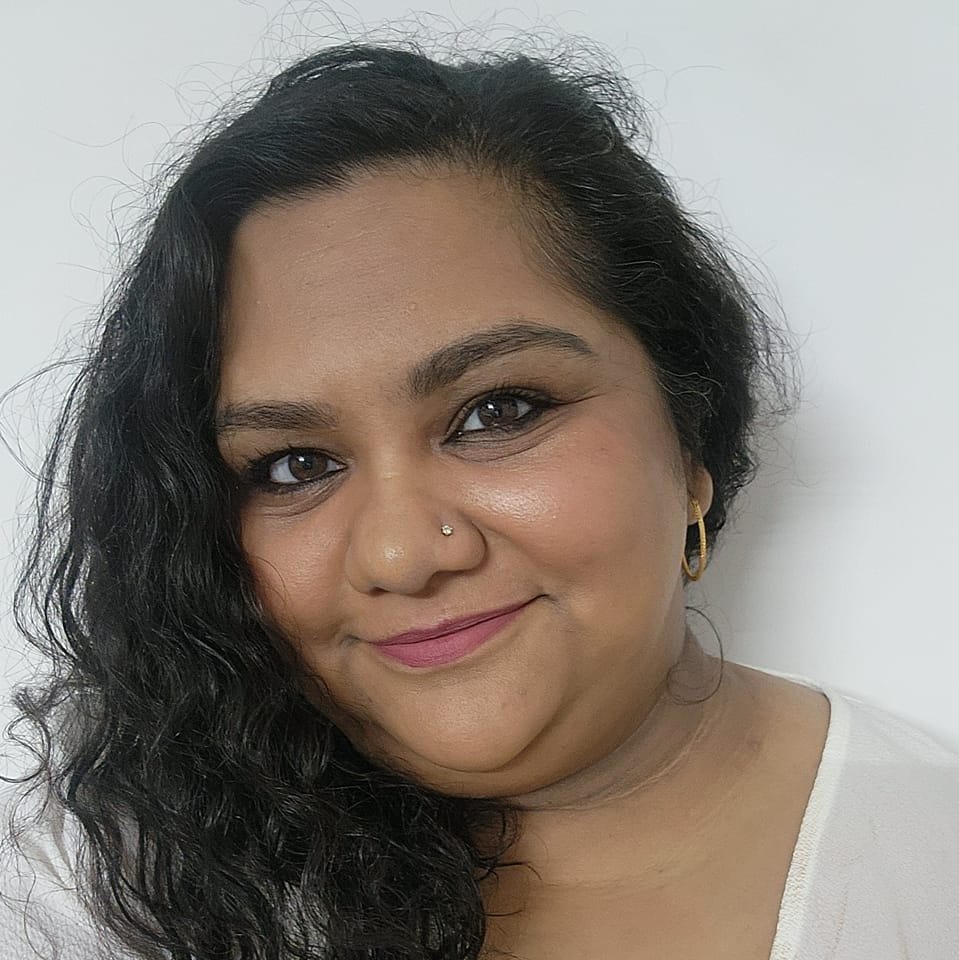 The Sound of Listening