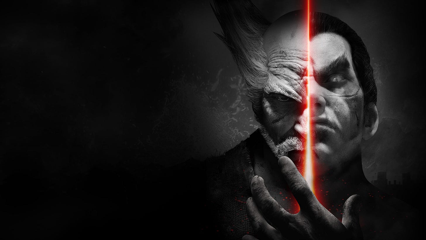 Tekken 7 | PlayStation (Indonesia)