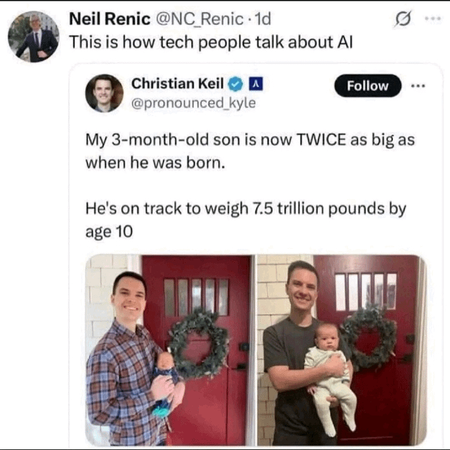 r/aimemes - AI Meme of the day