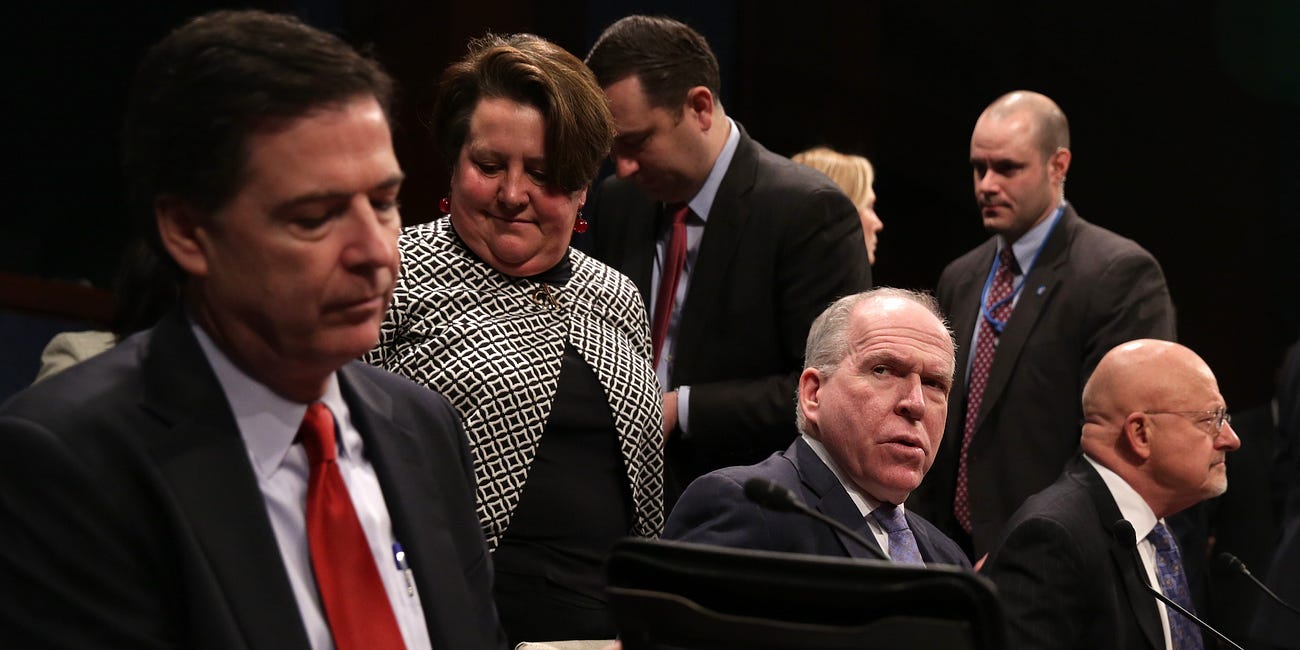 New Whistleblower Report Drops as Pressure Mounts in Russia Case