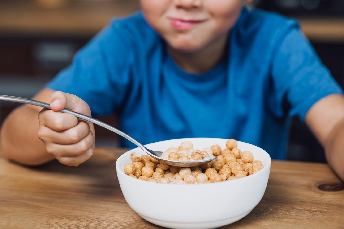 Estudo sobre consumo de alimentos ultraprocessados na infância busca voluntários Estudo sobre consumo de alimentos ultraprocessados na infância busca voluntários
