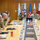Why the War Against Iran Suddenly Stopped