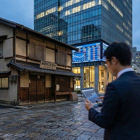 Análisis Japan Deep Value Fund: ¿La mejor forma de invertir en la barata bolsa de Japón?