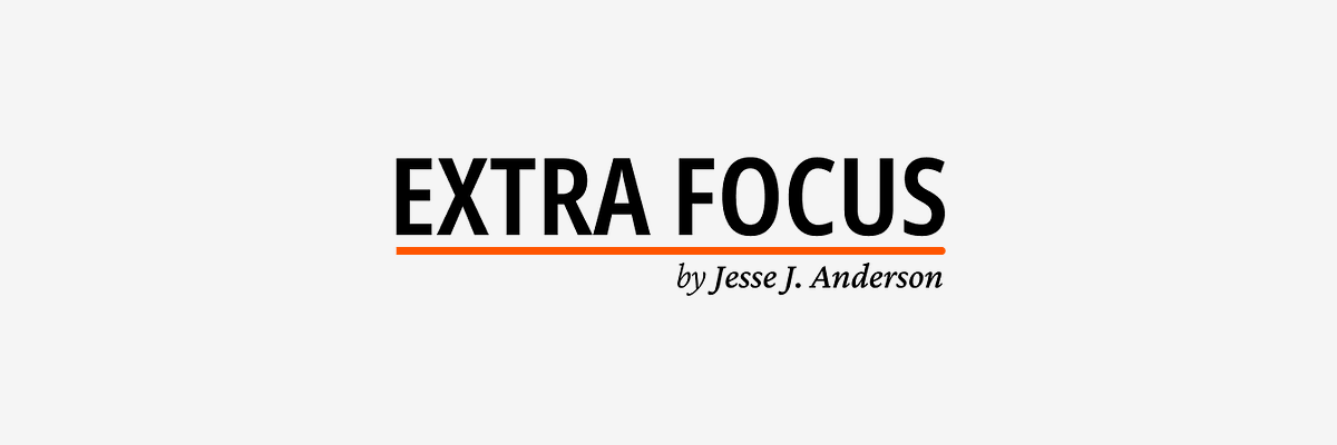 Jesse J. Anderson | Substack
