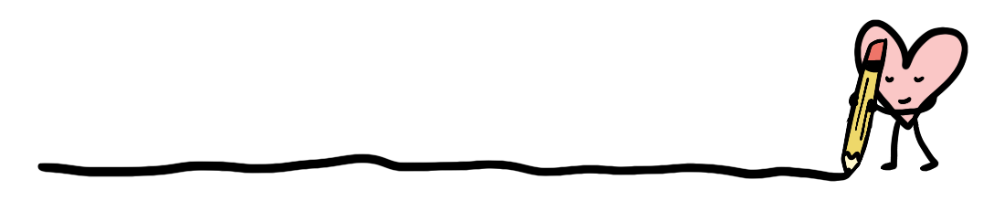 Newsletter divider