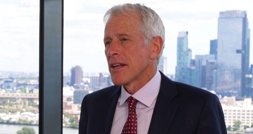 Whitney Tilson AI Investment Whitney Tilson AI Investment