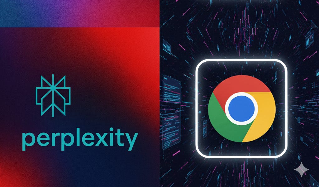 The Browser Was the Interface. Now the Interface Thinks.
