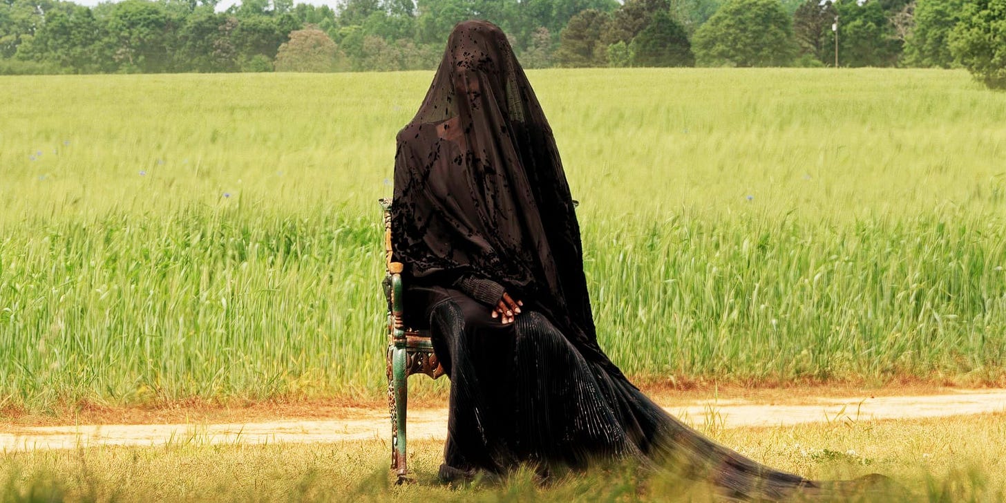 4 Best Movies To Watch Before The Woman In The Yard