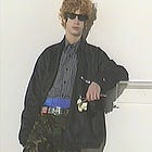 I Am What I Wish For