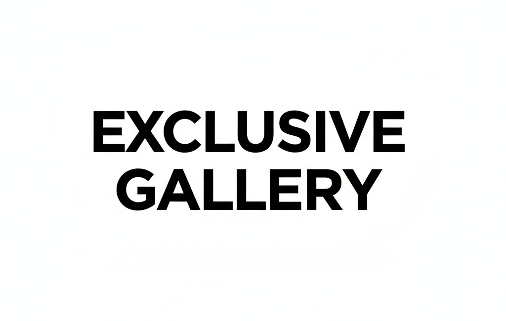 Exclusive Gallery