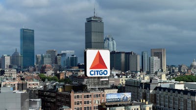 Boston CITGO