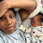 The First 6 Weeks Postpartum – What No One Tells You