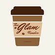 The Glam Reader's avatar