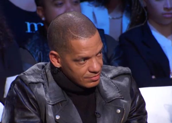 peter gunz love and hip hop new york reunion part 2 images 2015 peter gunz love and hip hop new york reunion part 2 images 2015