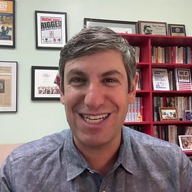 Republicans' attempt to redistrict Texas is a power grab: Ari Berman explains