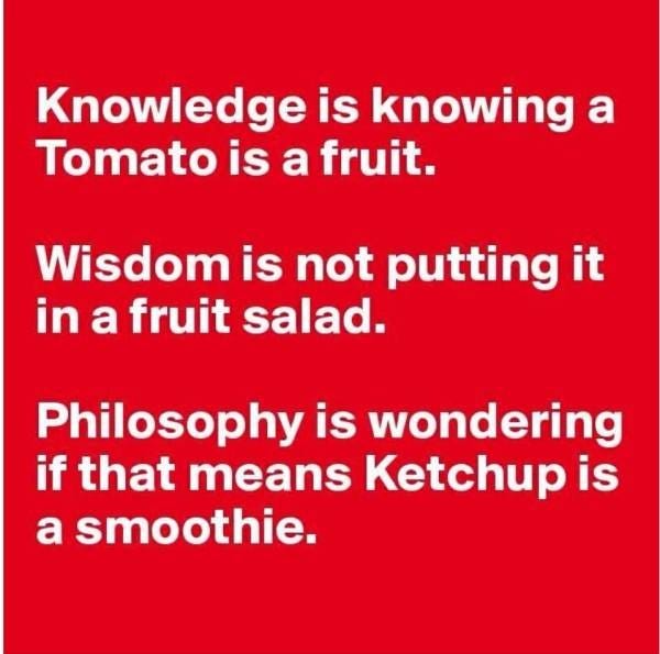Truth