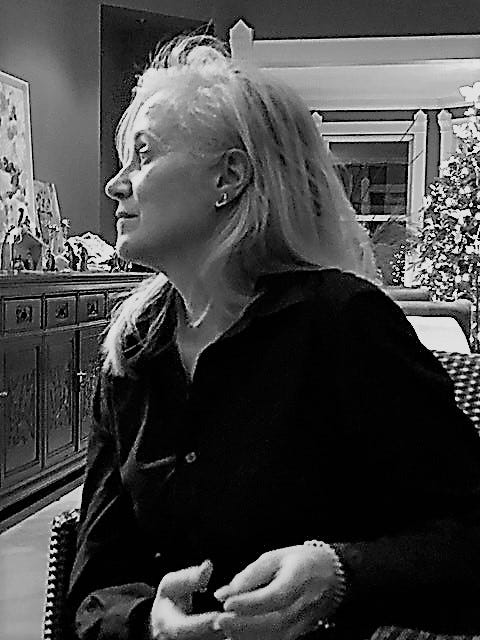 Resting Norwegian Face