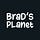 BRAD'S PLANET