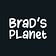 BRAD'S PLANET