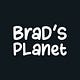 BRAD'S PLANET