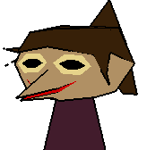 Tabloide Cabeça de Pombo