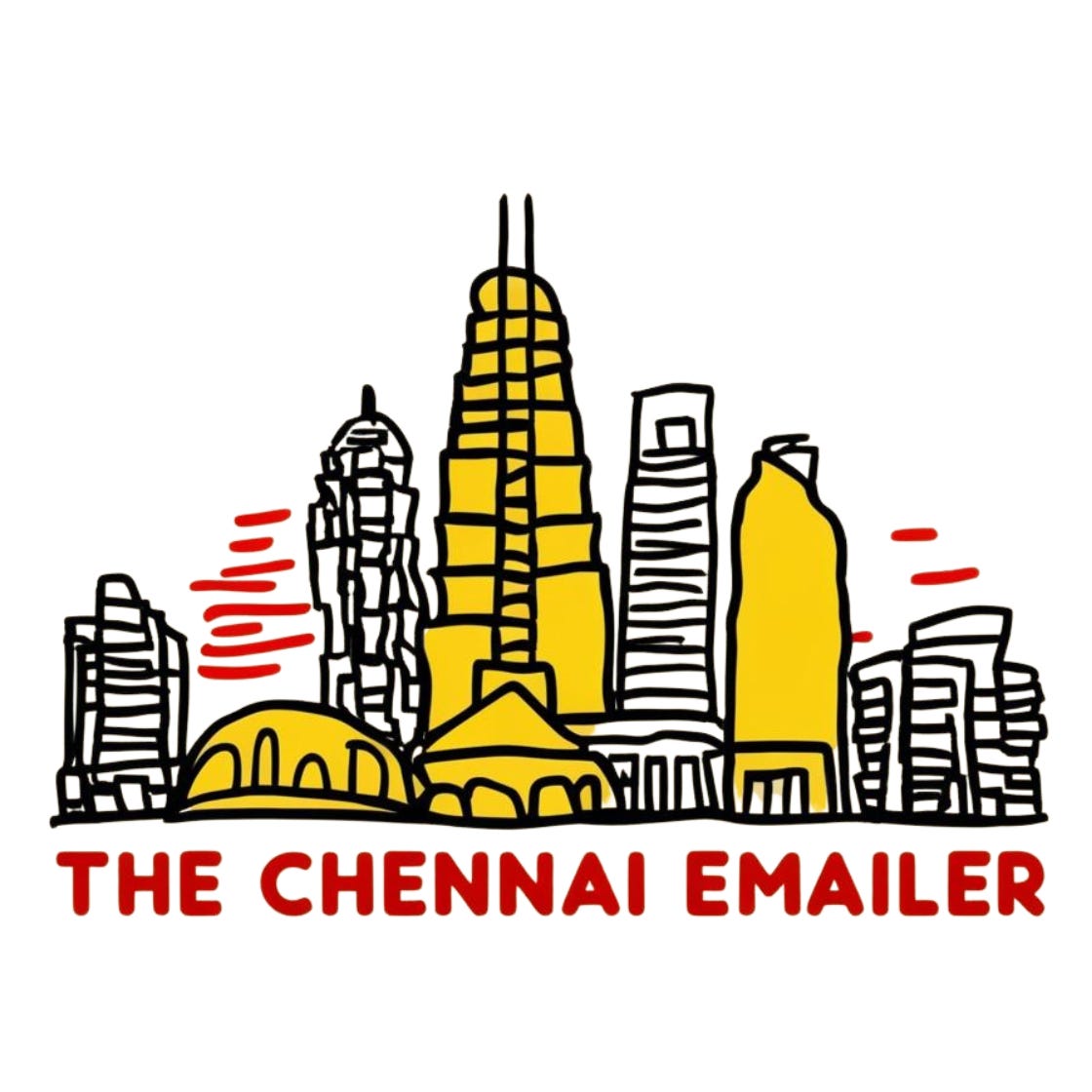 The Chennai Emailer